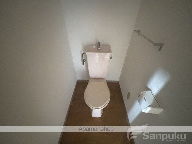 エディフィシオ藤の内装写真