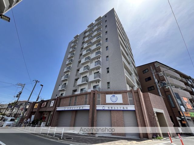 ファインフラッツ牧野駅前イーストプラザ