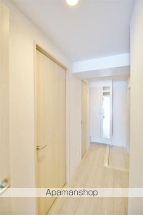 ステラマリス[1LDK/55.14m2]の玄関