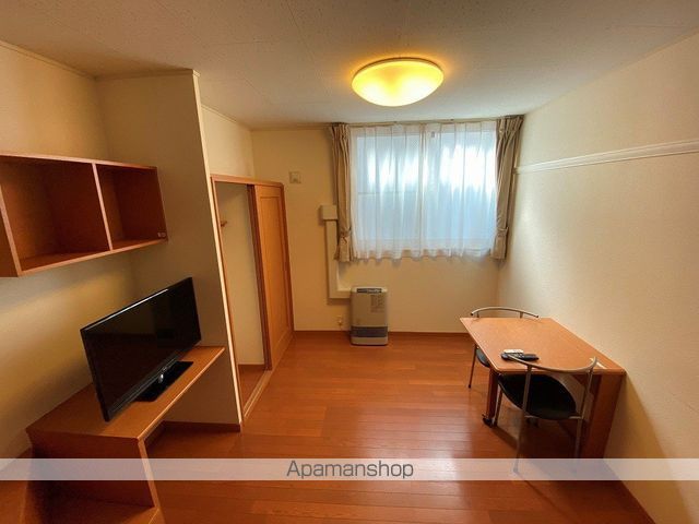 レオパレスSHIN前田の内装写真
