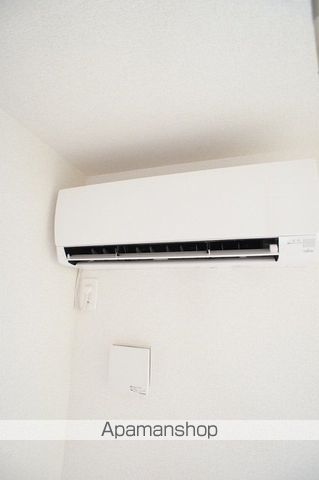 サピーカーサ JYSの内装写真