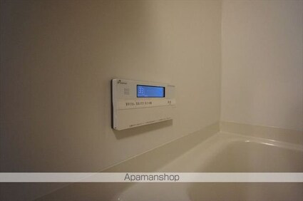 ハーモニーレジデンス名古屋今池[1LDK/34.32m2]のバス