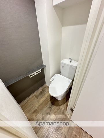 MJSQUARE KOTONIの内装写真