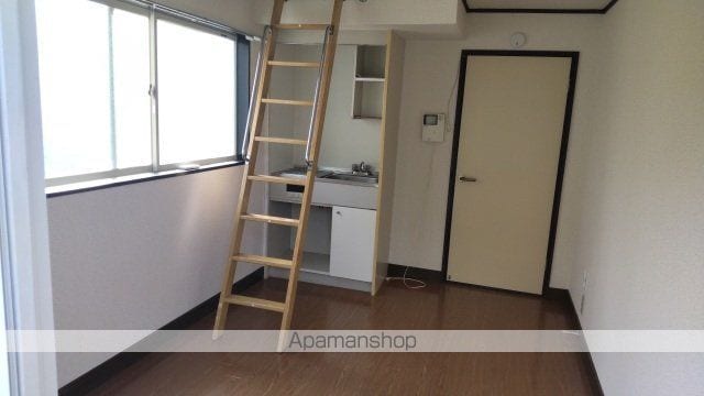 コーポ久我山の内装写真