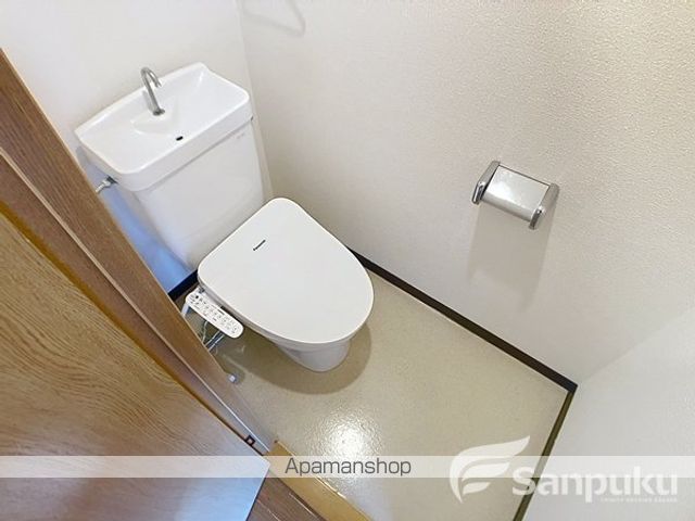 プチシャンブルMの内装写真
