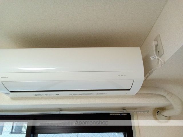 フジマンション末広の内装写真