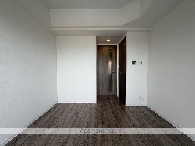 アドバンス大阪クラージュの内装写真