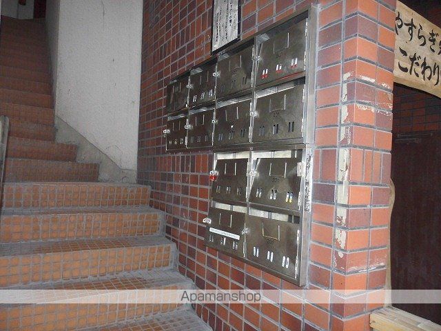 第二豊富プレジデントハイツの外観写真