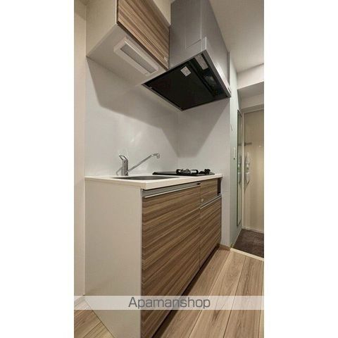 東京土地建物ビルディングの内装写真