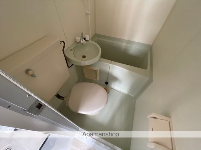 昭和グランドハイツ森之宮の内装写真