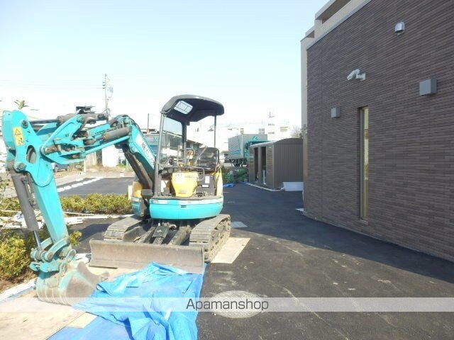 ＢＥＬＬ　ＡＬ　ＣＡＳＡ国分寺西町[2LDK/67.14m2]の共用部11