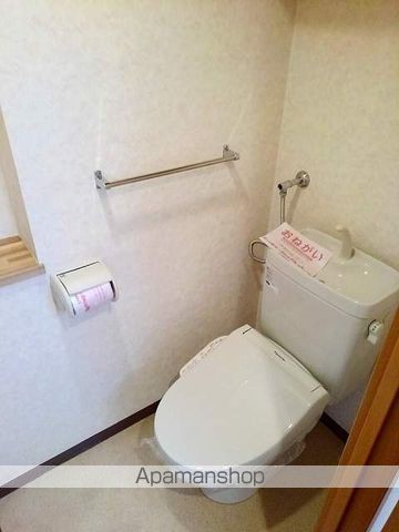 ジュネス元町の内装写真
