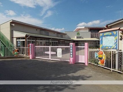 レジデンスイセヤマＡ[2DK/47.23m2]の周辺4