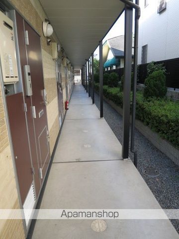 レオパレス中町のその他写真