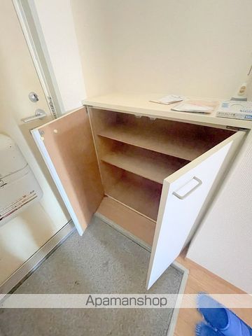 第二阪田ハイツの内装写真