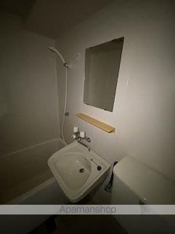 ハイツタカシの内装写真