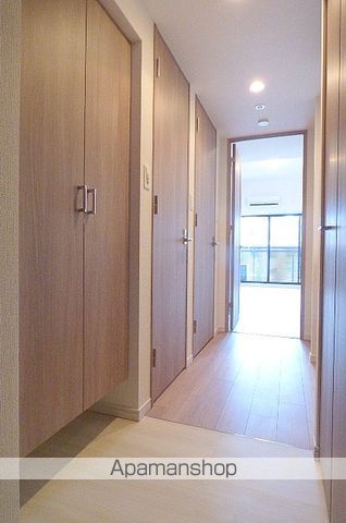 SーRESIDENCE都島の内装写真