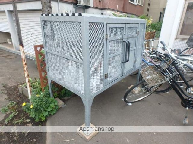 ブランノワールさっぽろSTのその他写真