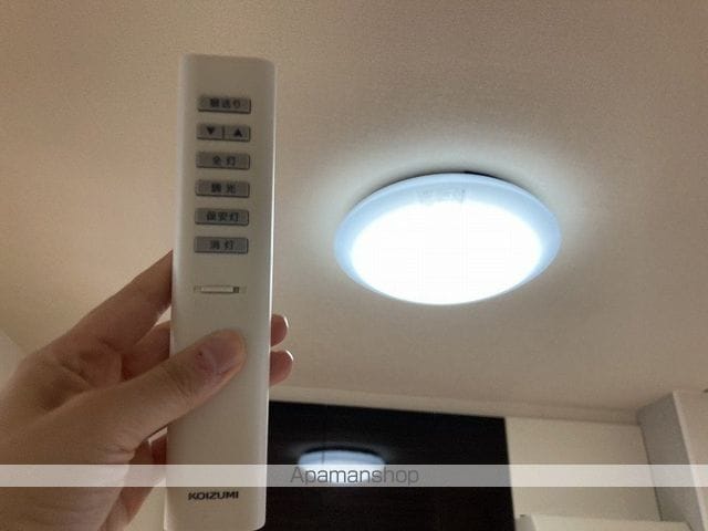 プライムステージBの内装写真