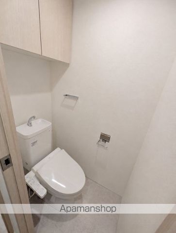 ルフォンリヴェント門前仲町の内装写真