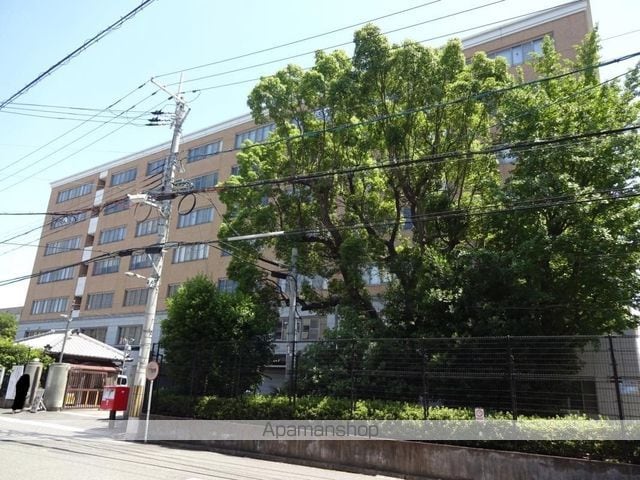 ルミエール北河堀の周辺写真