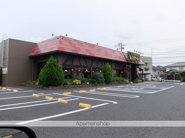 カーサ 杜の周辺写真