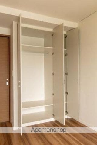 ガーデニエール砧レジデンスの内装写真