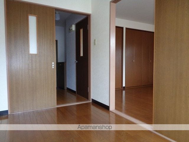 ライフタイムの内装写真
