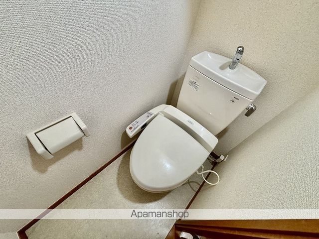 レオパレスおおせぎ Iの内装写真