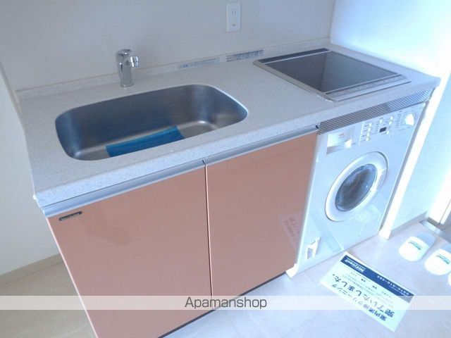 HF愛宕橋レジデンスの内装写真