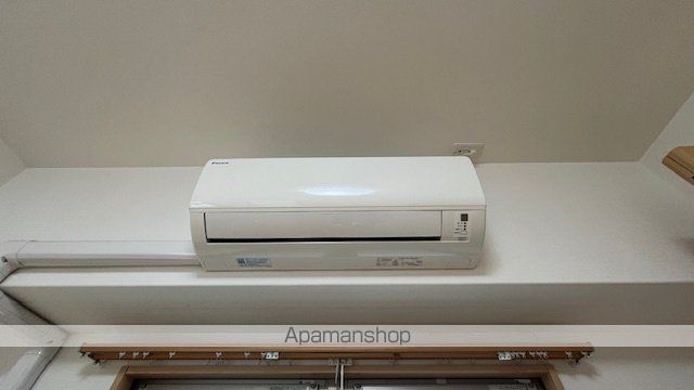 J・FEEL高千穂通の内装写真