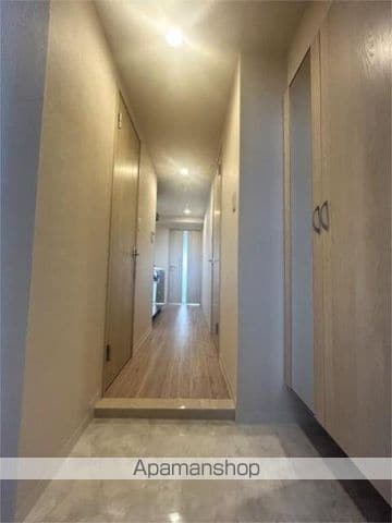 YDSビルの内装写真