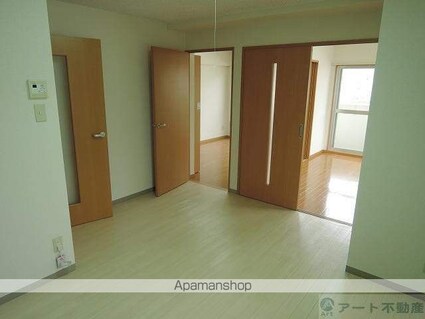 グレイスフル立花[2DK/43.74m2]の内装4