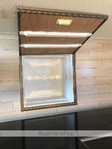カメリアの内装写真