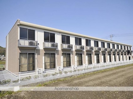 香川県高松市国分寺町新居[1LDK/46.94m2]の外観2