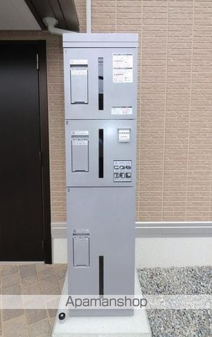 ＤーＲＯＯＭやはたⅢ 101 ｜ 山梨県甲府市上石田２丁目23-22（賃貸アパート1LDK・1階・41.95㎡） その13