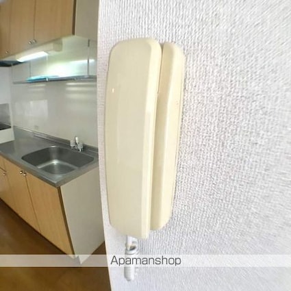 ティアラハイツ[2LDK/59.64m2]のその他設備