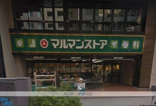 アーバネックス日本橋横山町の周辺写真