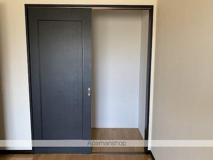 ハレコンテッサ[2LDK/76.16m2]の収納