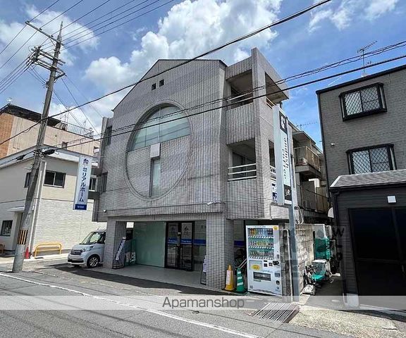 ドミール桂
