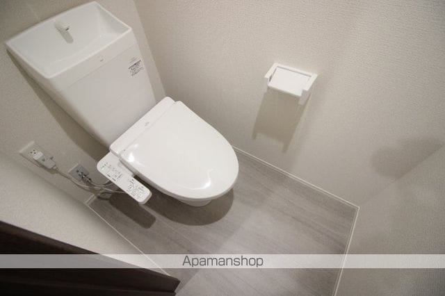 DーROOM平田台の内装写真