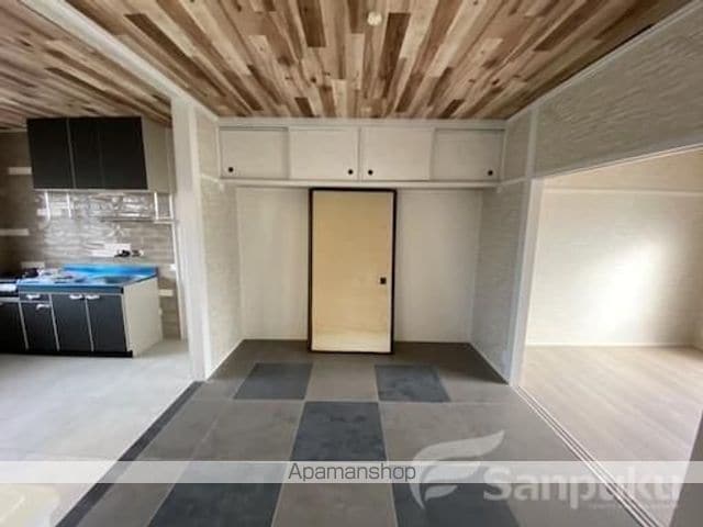 パークテラス東山の内装写真