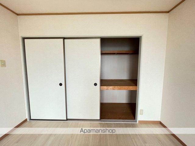 フラワーヒルまつもとの内装写真