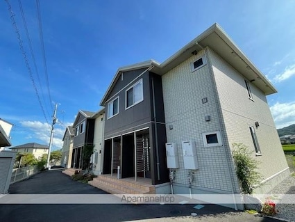 御所アリビオ[1LDK/40.44m2]の外観3