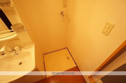 フェイスフル五番館　Ｂ棟[3DK/58.02m2]のその他部屋・スペース