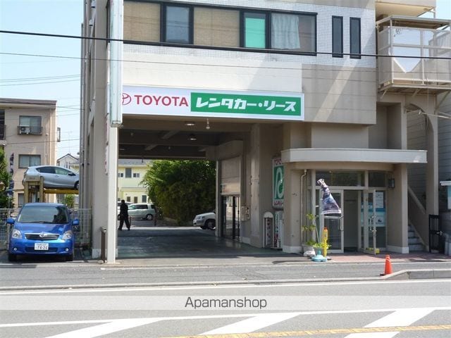 ロイヤルハイムの周辺写真
