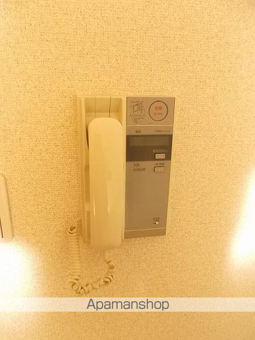 マーサ池上の内装写真