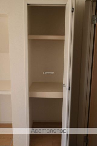 カファレル Aの内装写真