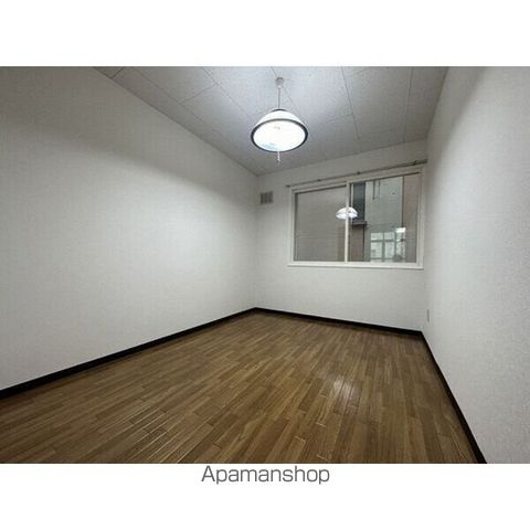 エスコート25の内装写真