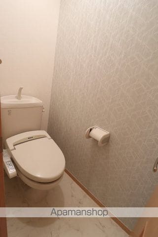 ラヴィータMの内装写真
